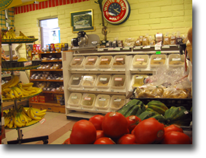 bulk items