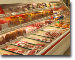 meats