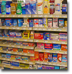 medicines